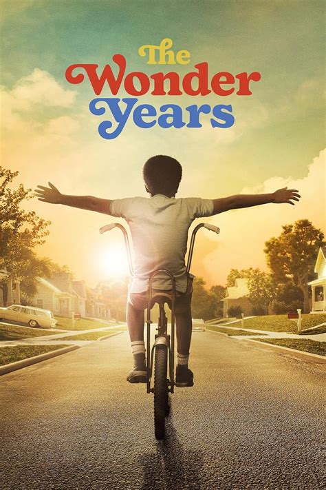 The Wonder Years (2021 TV series)